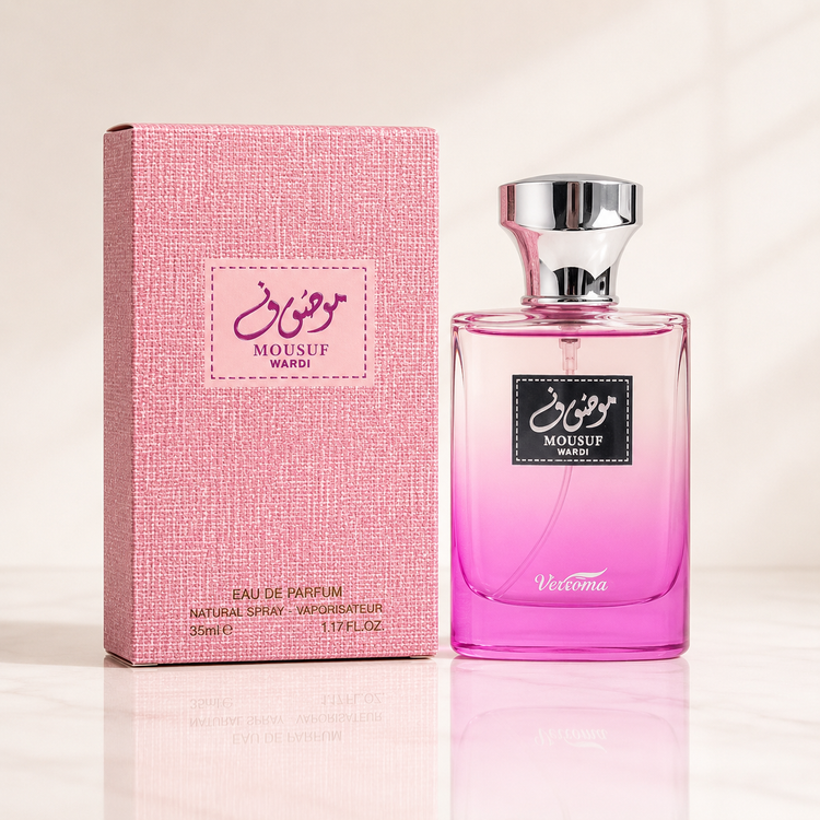 S.O.S 10 Perfume Mystery Pack
