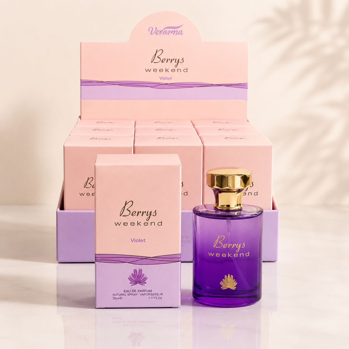 S.O.S 10 Perfume Mystery Pack