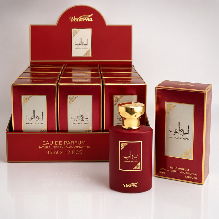 S.O.S 10 Perfume Mystery Pack