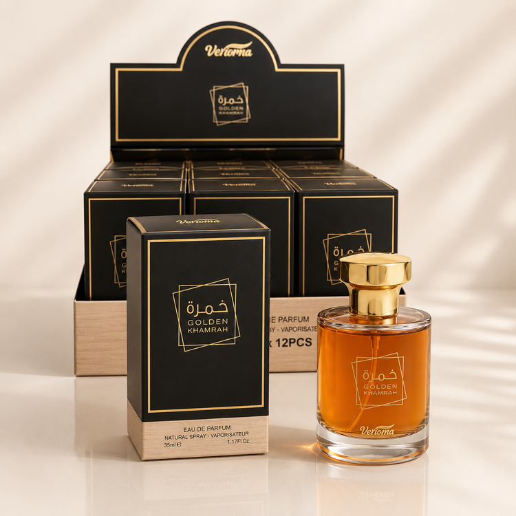 S.O.S 10 Perfume Mystery Pack