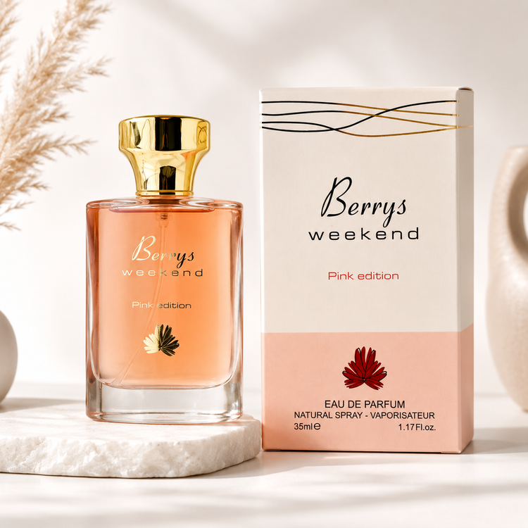 Women’s Perfumes