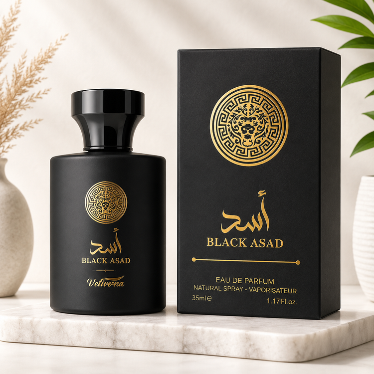 Men’s Perfumes