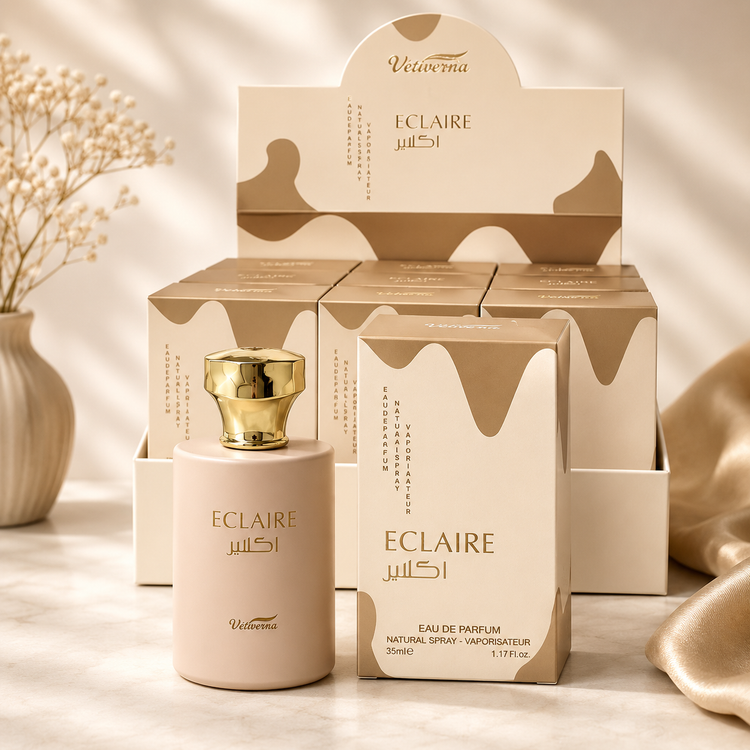 Eclaire Eau de Parfum 35ml