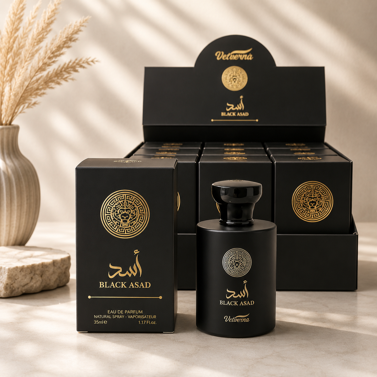 S.O.S 10 Perfume Mystery Pack