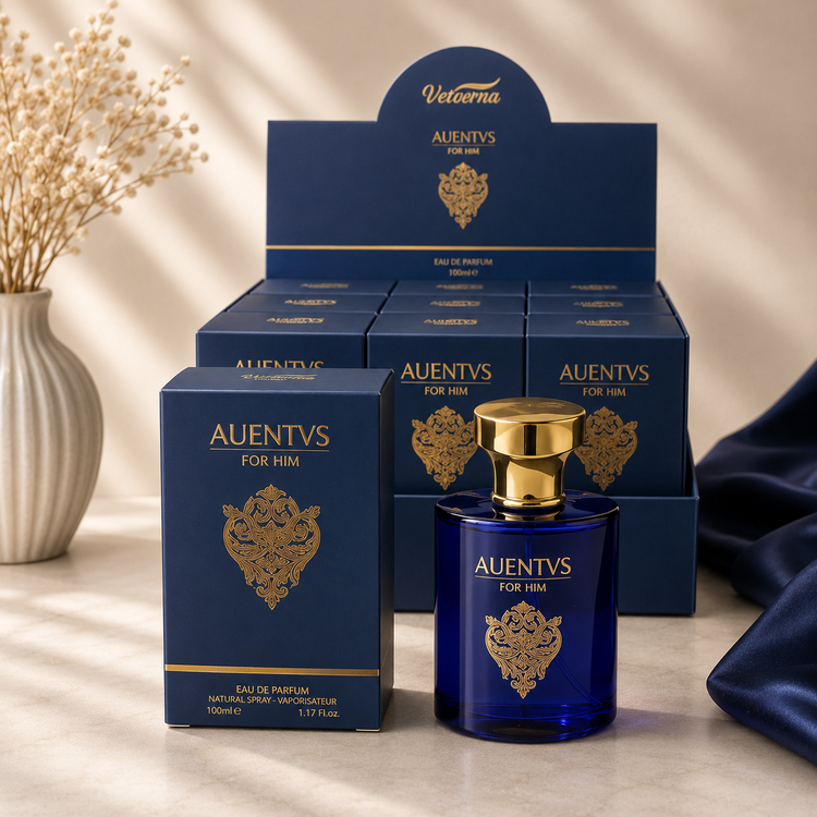 AUENTVS For Him Eau de Parfum 35ml