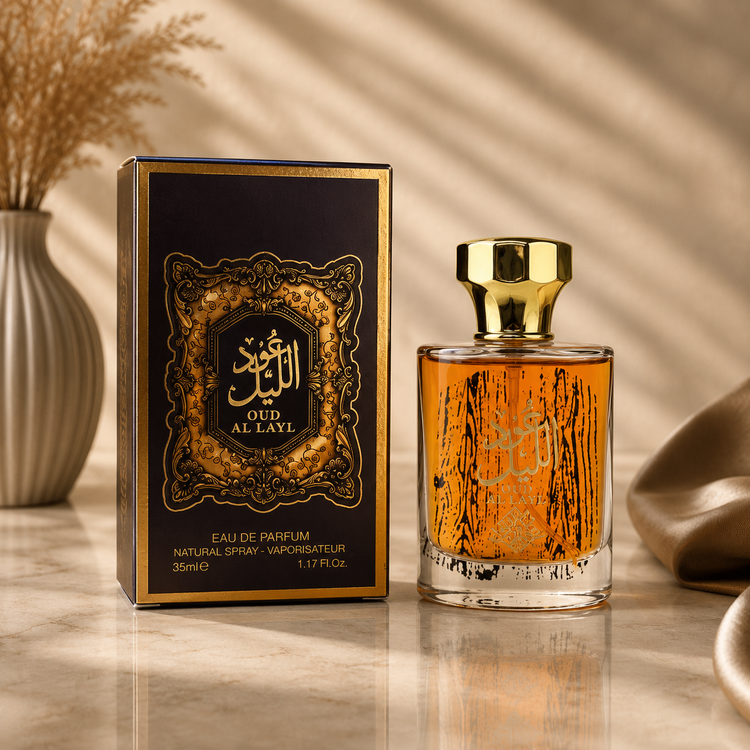 Unisex Perfumes