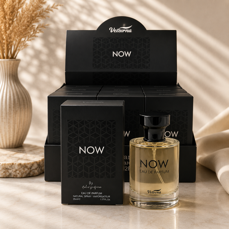 NOW Eau de Parfum 35ml