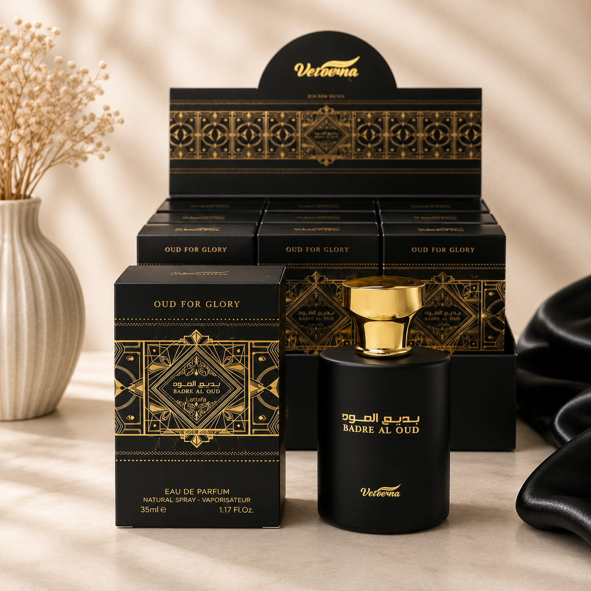 S.O.S 10 Perfume Mystery Pack