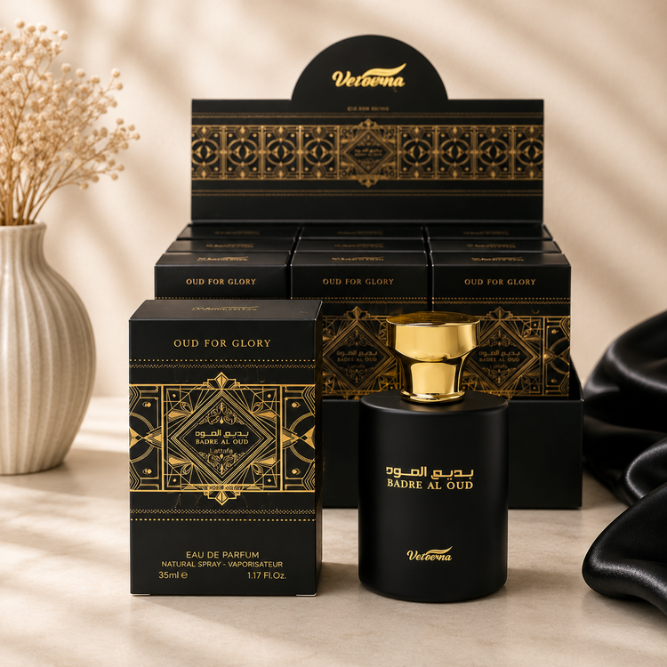 S.O.S 10 Perfume Mystery Pack